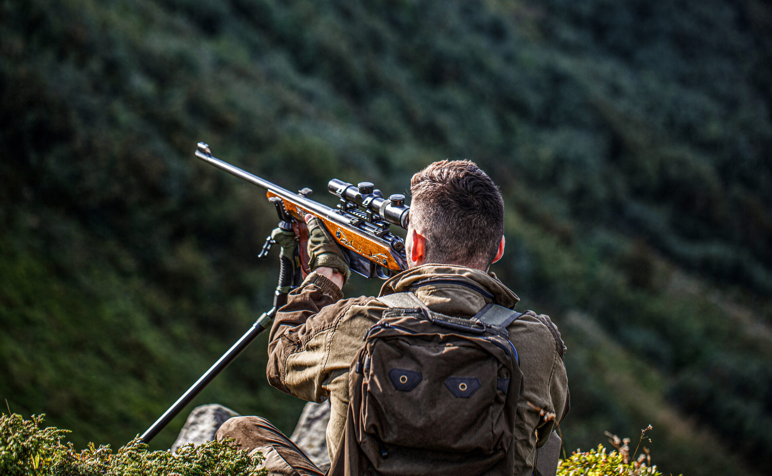 18,000 acres of the best Texas Hill Country Hunting