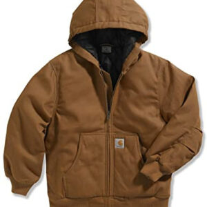 Carhartt Jacket