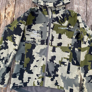 Kuiu Guide DCS Jacket