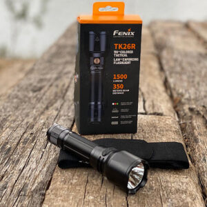 Fenix Flashlights