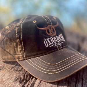 Classic Brown Camo
