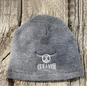 Beanies - Black / White